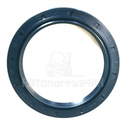 Уплотнение насоса силикон ГДП 6860 Б65х85х10-3